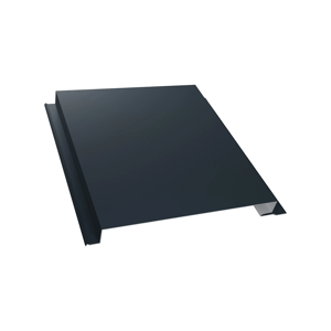 T-Groove® - 1" Deep Reveal Panel Image