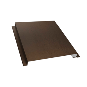 T-8 PlankWall® - 1" Deep Wall Panel (Wood Prints) Image