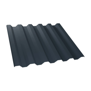 Western Rib® (7.2 Panel) Image