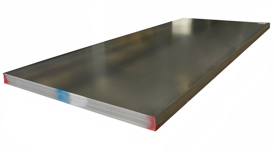 Corten® Metal Roofing & Siding Weathering Steel Manufacturer