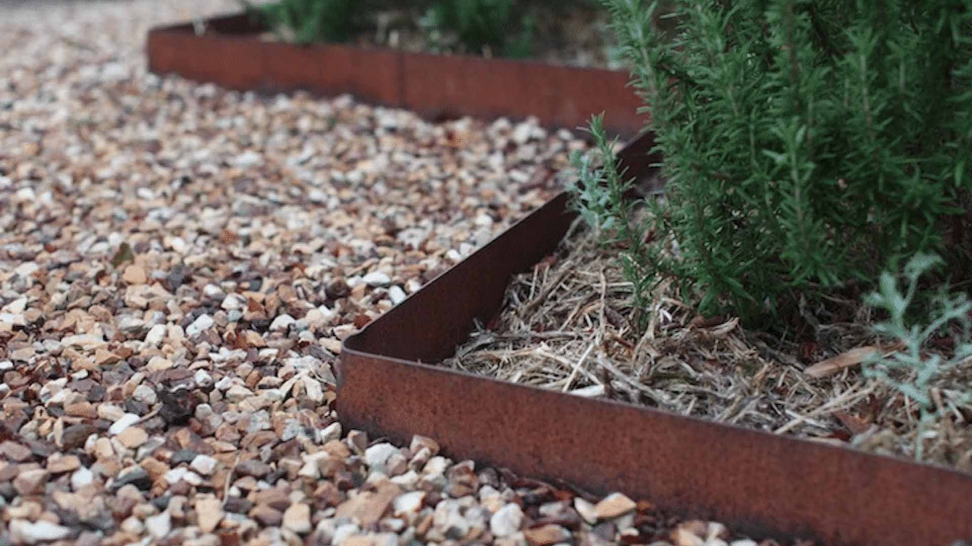 corten-landscape-edging