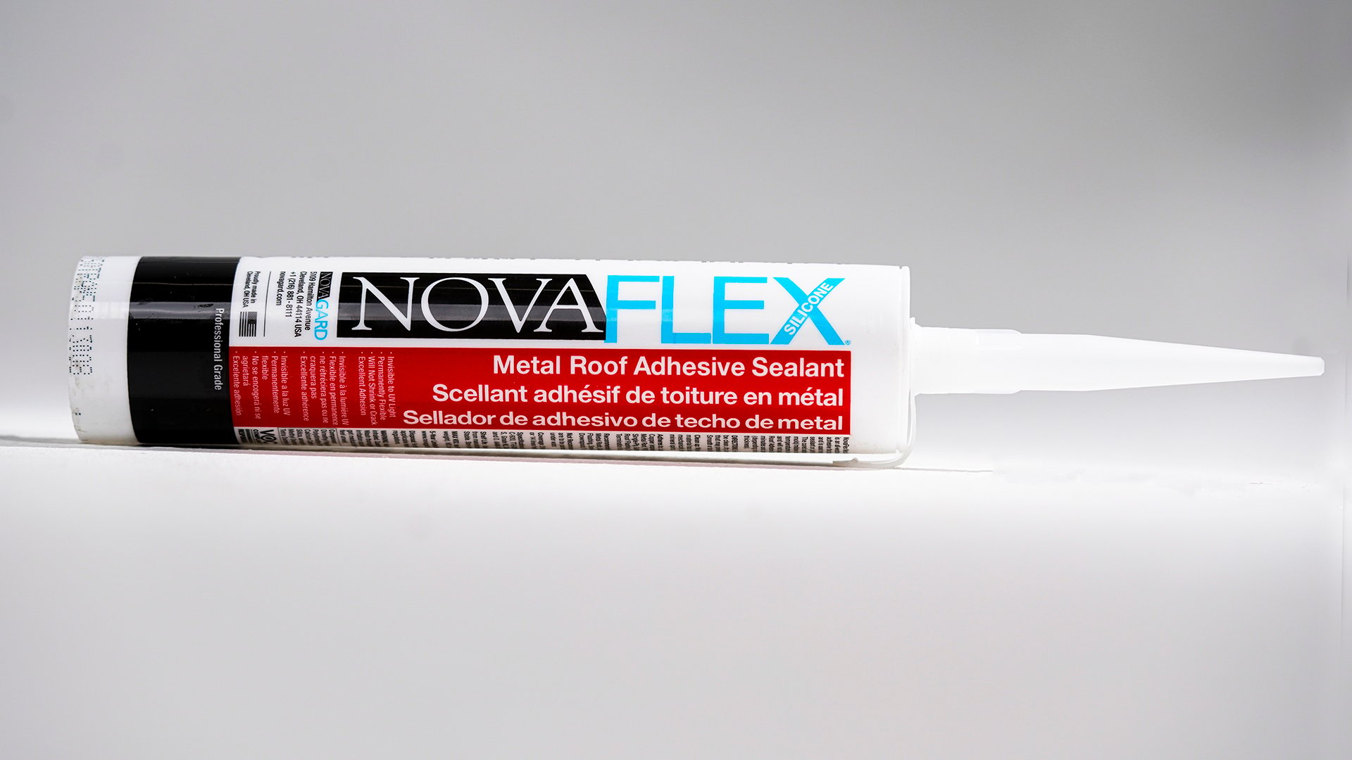 novaflex-metal-roof-adhesive-sealant