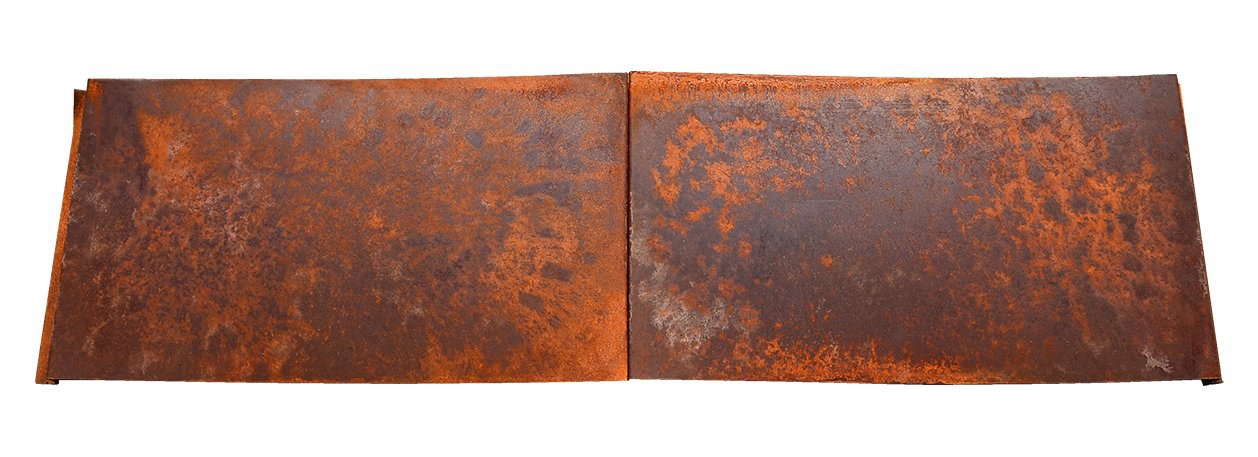 rustwall-a606-4-corten