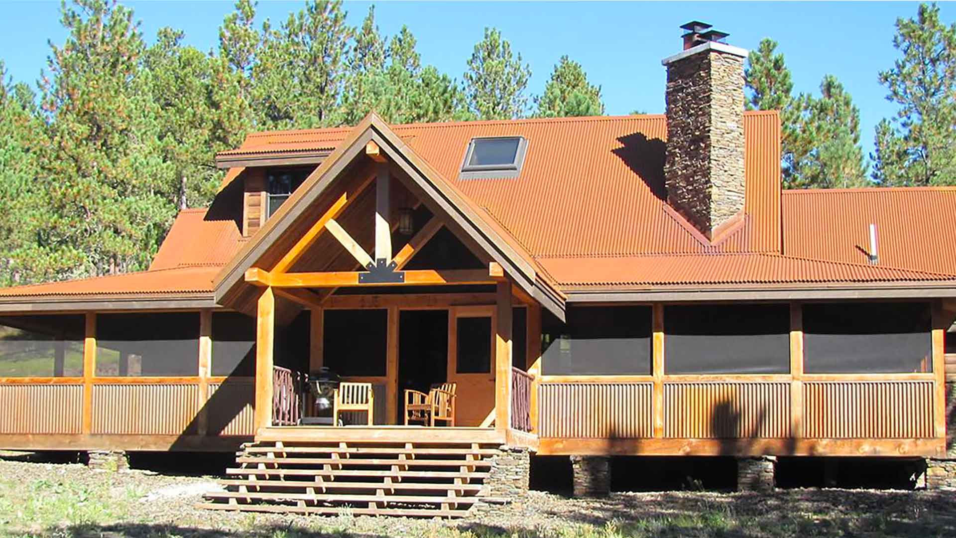 Corten Roofing: Three Ways to Make Your Roof Last Longer